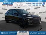 Chevrolet Trax Activ FWD