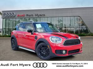 MINI Countryman Cooper FWD