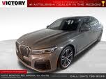 BMW 7 Series 750i xDrive AWD