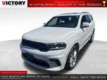 Dodge Durango GT Plus AWD