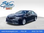Toyota Camry SE FWD
