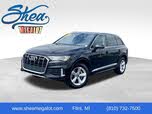 Audi Q7 quattro Premium Plus 45 TFSI