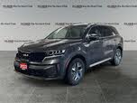 Kia Sorento Hybrid S AWD