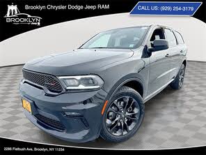 Dodge Durango SXT Plus AWD