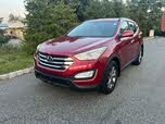 Hyundai Santa Fe Sport 2.4L FWD