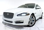 Jaguar XJ-Series XJL Portfolio AWD