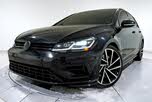 Volkswagen Golf R AWD