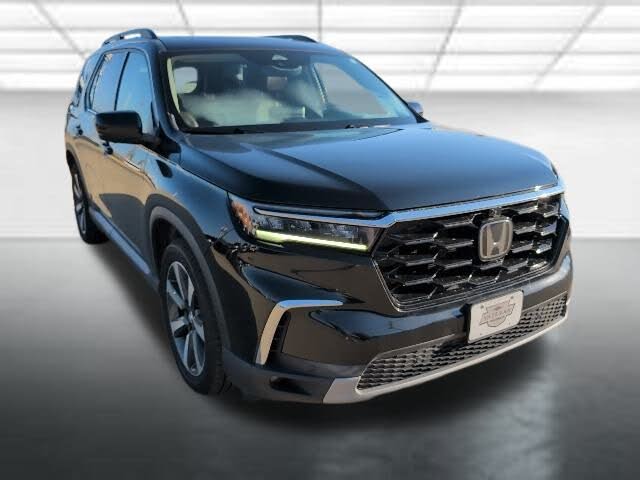 2023 Honda Pilot Elite AWD