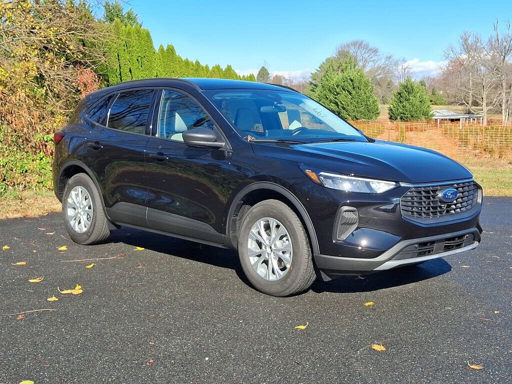 2025 Ford Escape Active AWD