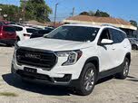 GMC Terrain SLT AWD