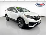 Honda CR-V EX AWD