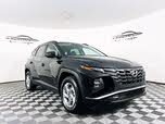Hyundai Tucson SEL AWD