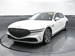 Genesis G90 3.5T e-Supercharger AWD