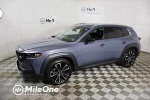 Mazda CX-50 2.5 S Premium Plus AWD