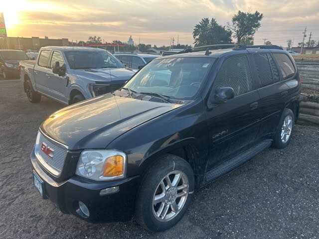 2006 GMC Envoy Denali 4WD