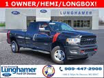 RAM 2500 Tradesman Crew Cab LB 4WD