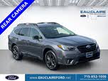 Subaru Outback Onyx Edition XT AWD