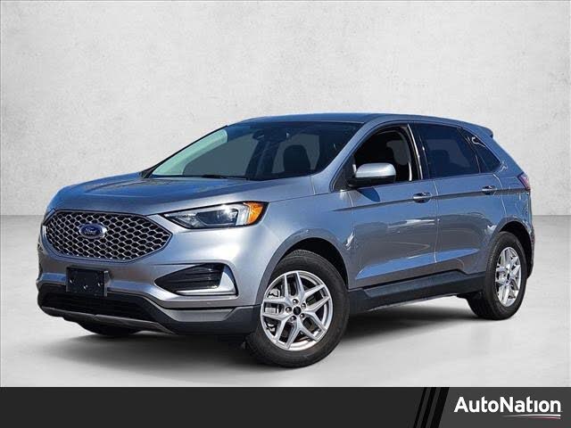 2023 Ford Edge SEL AWD