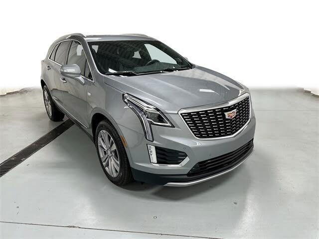 2024 Cadillac XT5 Premium Luxury FWD