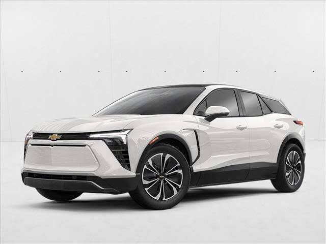 2024 Chevrolet Blazer EV RS eAWD