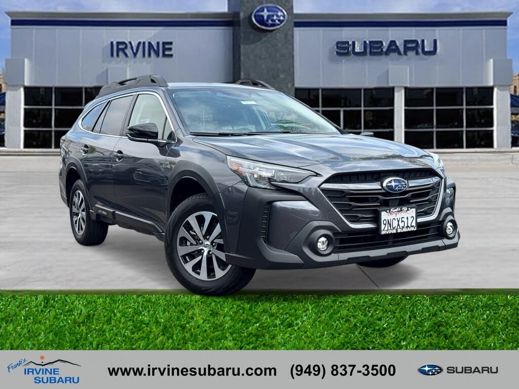 2024 Subaru Outback Premium AWD