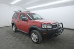 Land Rover Freelander 2 Dr SE3 AWD SUV