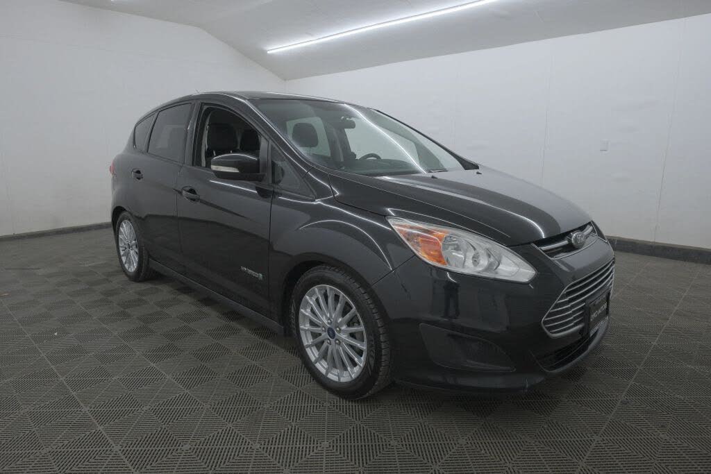 2013 Ford C-Max Hybrid SE FWD