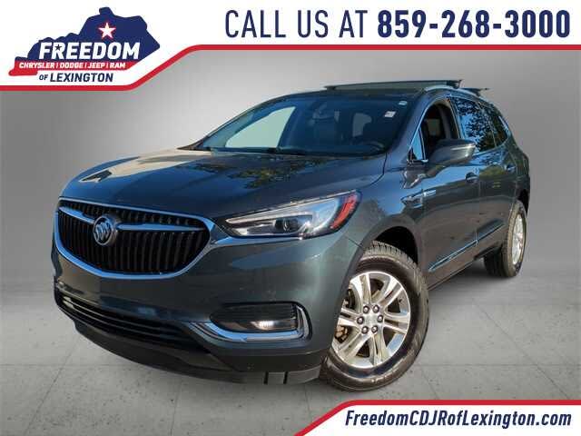 2019 Buick Enclave Essence FWD