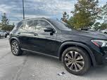 Mercedes-Benz GLE 350 4MATIC AWD