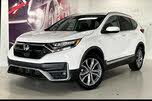 Honda CR-V Touring AWD