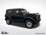 Ford Bronco 2-Door 4WD