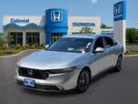 Honda Accord EX FWD