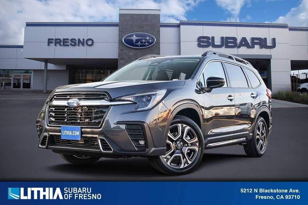 2025 Subaru Ascent Touring AWD