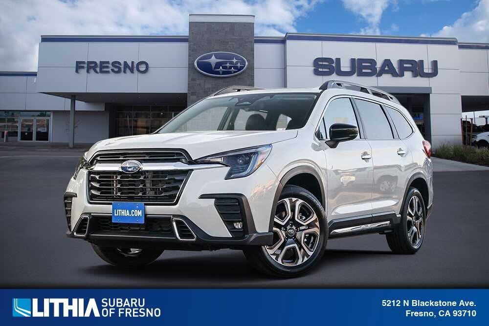 2025 Subaru Ascent Touring AWD