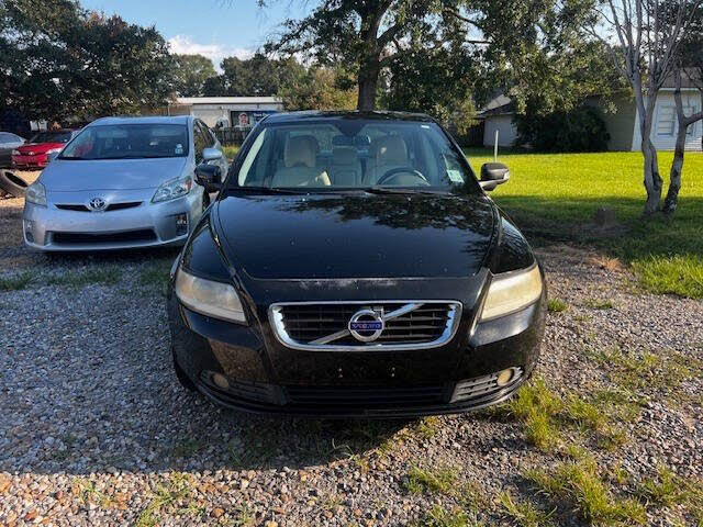 2011 Volvo S40 T5