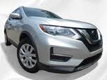 Nissan Rogue S FWD