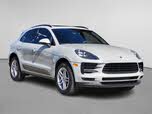 Porsche Macan AWD