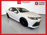 Toyota Camry Hybrid LE FWD