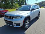 Jeep Grand Cherokee L Limited RWD