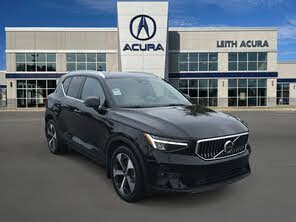 Volvo XC40 B5 Ultimate Bright Theme AWD