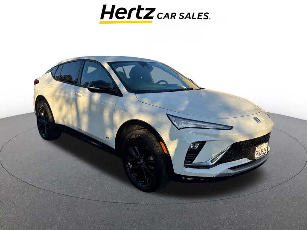 2025 Buick Envista Sport Touring FWD