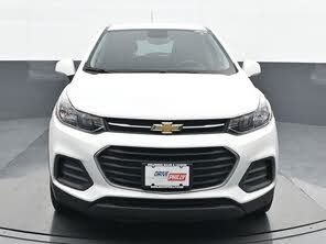 Chevrolet Trax LS AWD