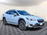 Subaru Crosstrek Hybrid AWD