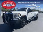 GMC Sierra 3500HD Pro Regular Cab LB 4WD