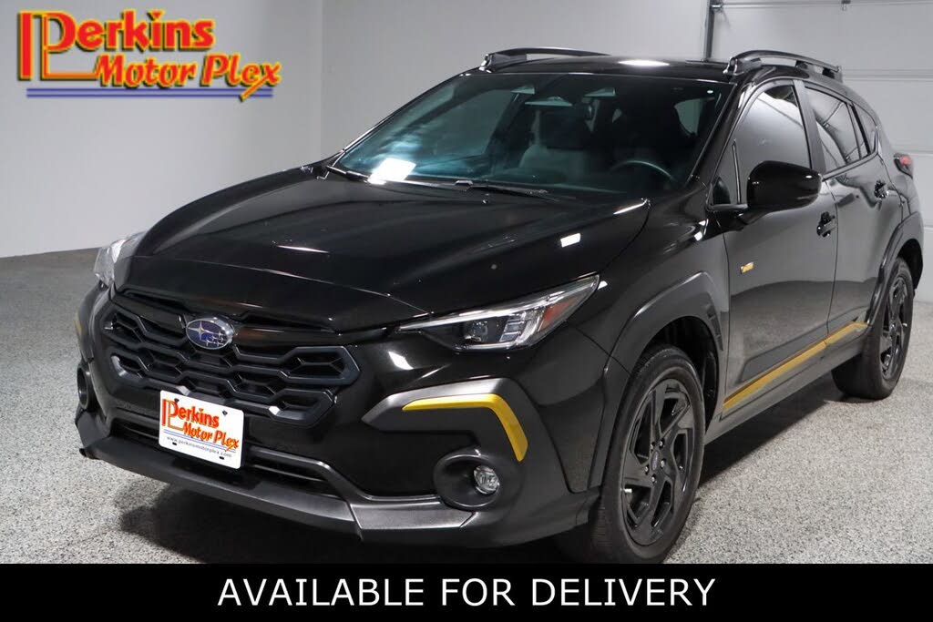 2024 Subaru Crosstrek Sport AWD