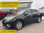 Buick Envision Essence AWD