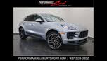 Porsche Macan S AWD
