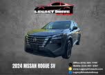 Nissan Rogue SV AWD