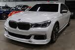 BMW 7 Series M760i xDrive AWD
