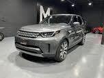 Land Rover Discovery V6 HSE AWD
